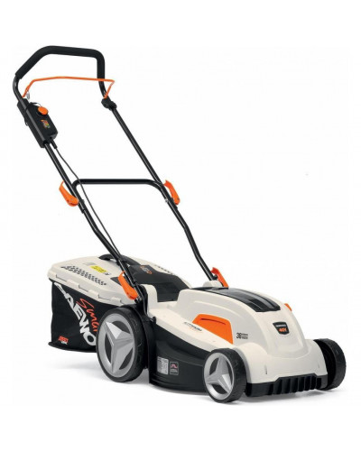 Газонокосарка акумуляторна Daewoo Power DLM 4040Li