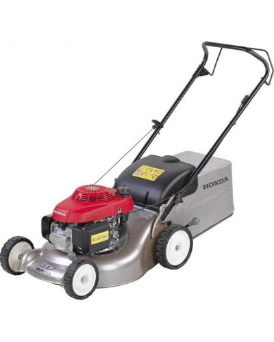 Газонокосилка бензиновая Honda HRG 466 C PKEH