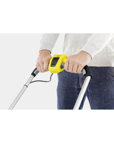 Газонокосилка аккумуляторная Karcher LMO 18-33 Battery (1.444-400.0)