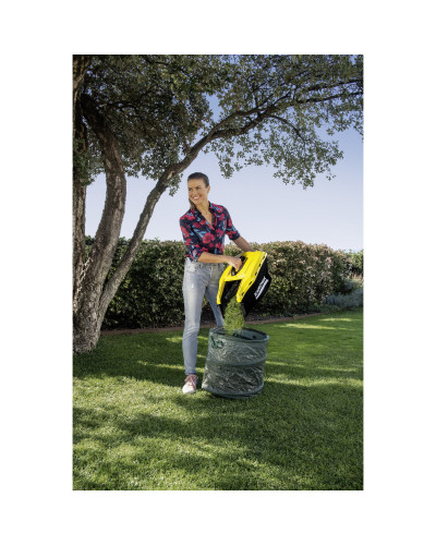 Газонокосилка аккумуляторная Karcher LMO 18-33 Battery (1.444-400.0)