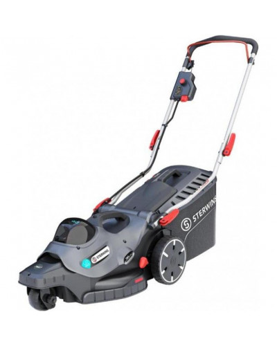 Газонокосарка акумуляторна Sterwins 40VLM2-36P.1 (840232)