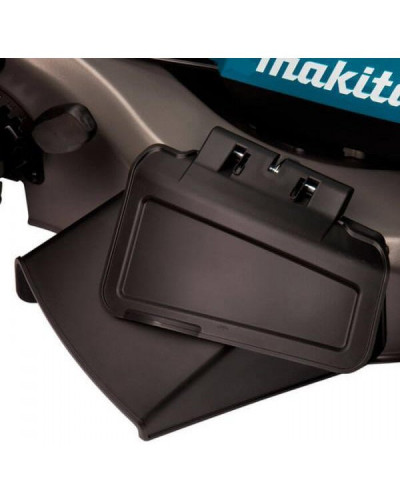 Газонокосарка акумуляторна Makita DLM532PT4