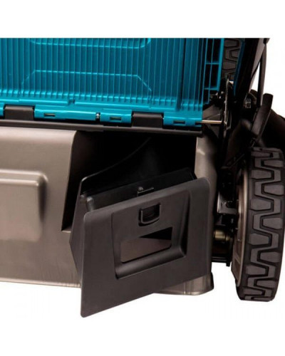 Газонокосарка акумуляторна Makita DLM532PT4