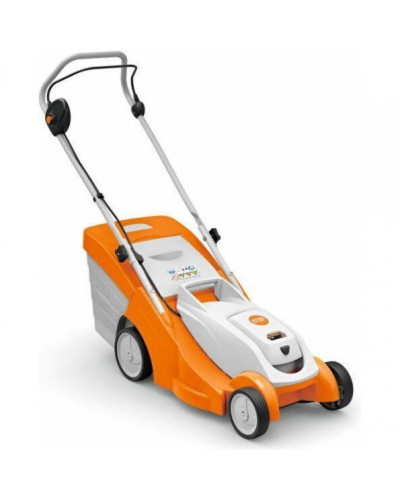 Газонокосарка акумуляторна STIHL RMA 239 (63200111431)