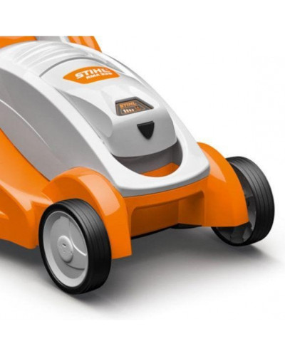 Газонокосарка акумуляторна STIHL RMA 239 (63200111431)