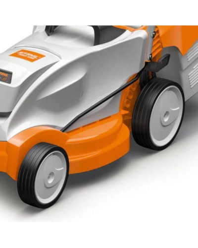 Газонокосарка акумуляторна STIHL RMA 239 (63200111431)