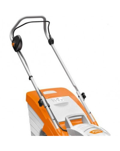 Газонокосарка акумуляторна STIHL RMA 239 (63200111431)