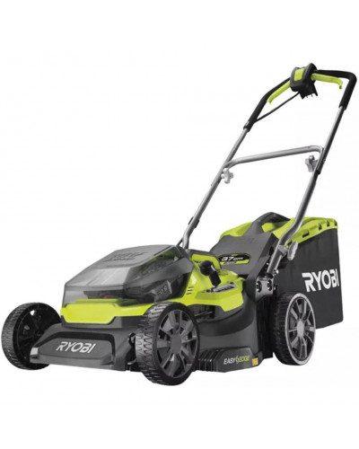 Газонокосарка акумуляторна Ryobi RY18LMH37A-225 Hybrid (5133004671)