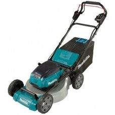 Газонокосарка акумуляторна Makita DLM465Z