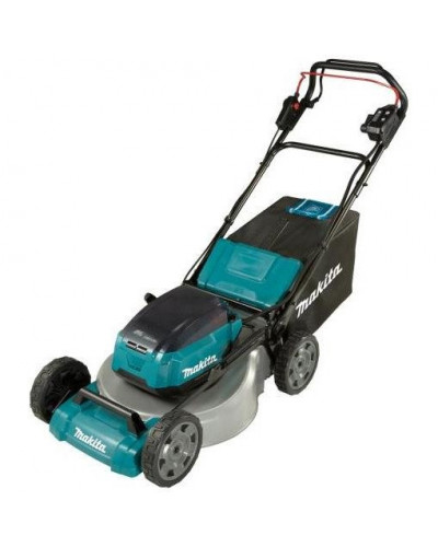 Газонокосарка акумуляторна Makita DLM465Z