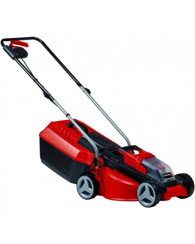 Газонокосарка акумуляторна Einhell GE-CM 18/30 Li - Solo (3413157)