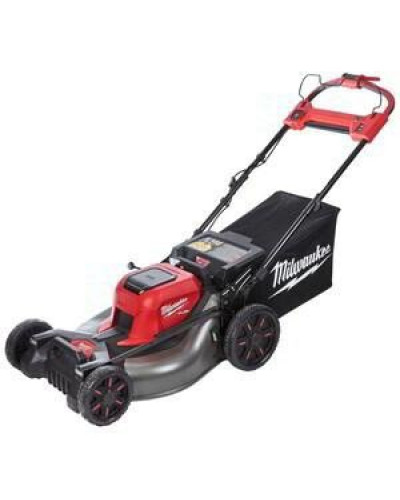 Газонокосарка акумуляторна MILWAUKEE M18F2LM53-0 без АКБ та ЗП (4933479584)