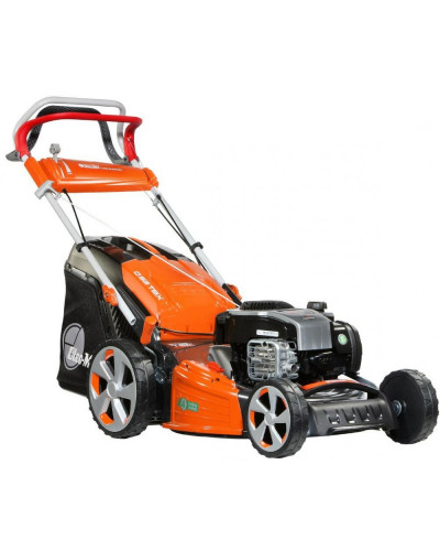Газонокосарка бензинова Oleo-Mac G 53 TBX ALLROAD 4 (66079121E5)
