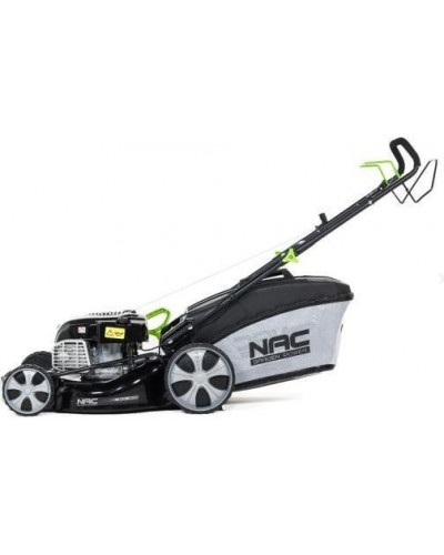 Газонокосарка бензинова NAC LS53-750EX-HS