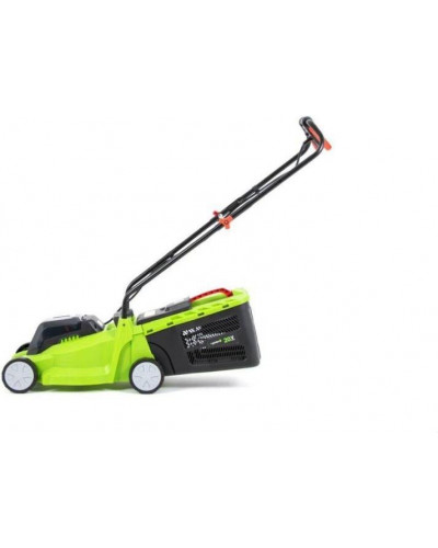 Газонокосилка аккумуляторная 4GARDEN AM3221S