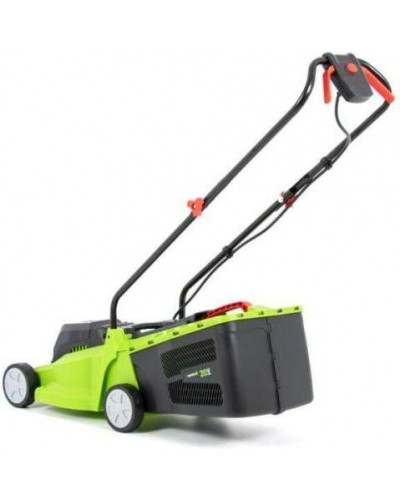 Газонокосилка аккумуляторная 4GARDEN AM3221S