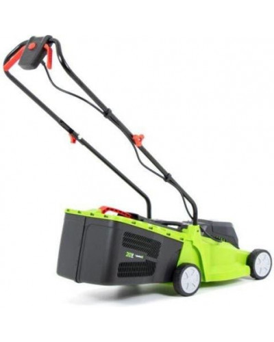 Газонокосилка аккумуляторная 4GARDEN AM3221S
