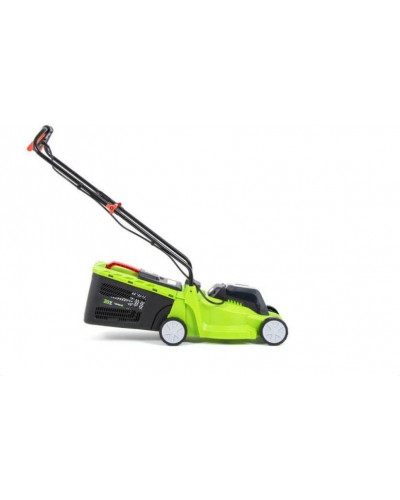 Газонокосилка аккумуляторная 4GARDEN AM3221S