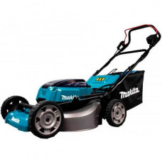 Газонокосарка акумуляторна Makita DLM530Z