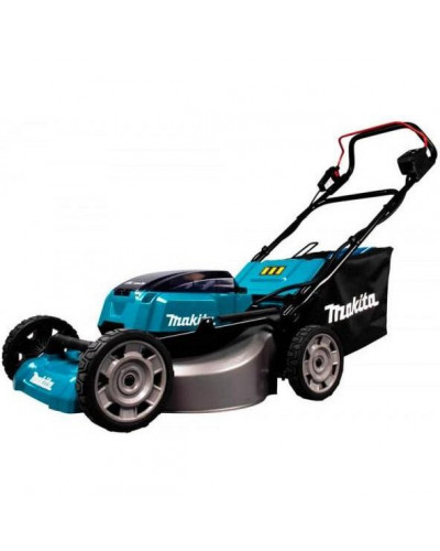 Газонокосарка акумуляторна Makita DLM530Z