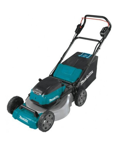 Газонокосарка акумуляторна Makita DLM530Z