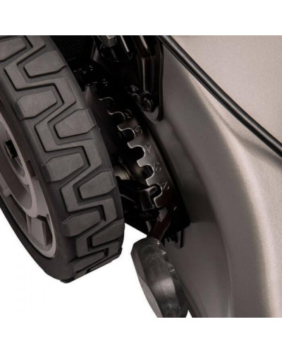 Газонокосарка акумуляторна Makita DLM530Z