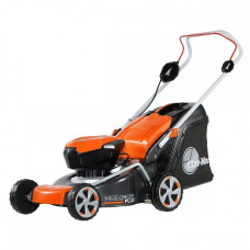 Газонокосарка акумуляторна Oleo-Mac Gi 44 P (54099001S1)