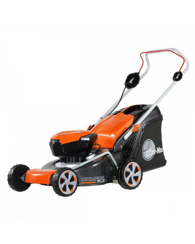 Газонокосарка акумуляторна Oleo-Mac Gi 44 P (54099001S1)
