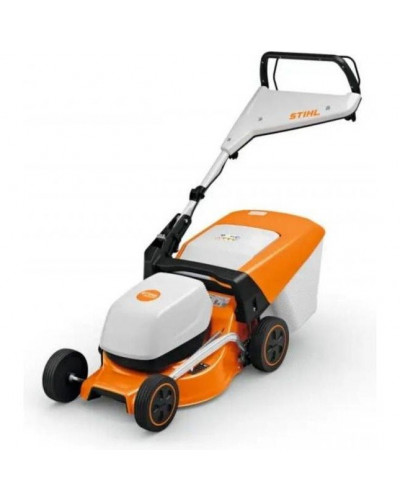 Газонокосарка акумуляторна STIHL RMA 443.3 PV (WA400111415)