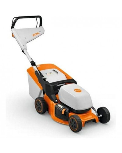Газонокосарка акумуляторна STIHL RMA 443.3 PV (WA400111415)