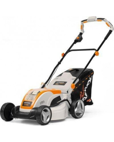 Газонокосарка акумуляторна Daewoo Power DLM 4340Li
