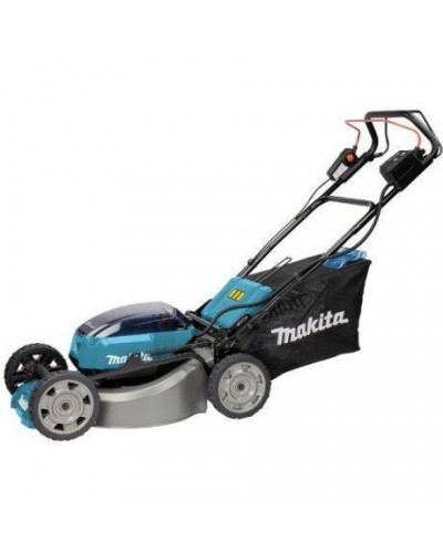 Газонокосарка акумуляторна Makita DLM462PT4
