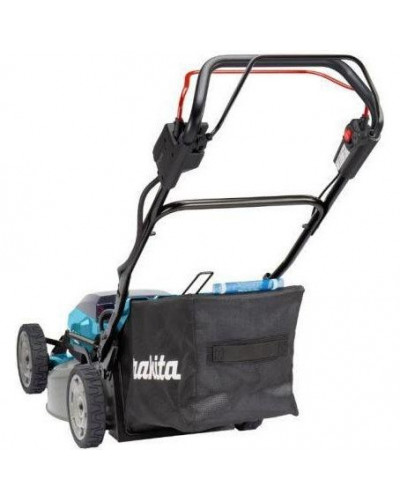 Газонокосарка акумуляторна Makita DLM462PT4