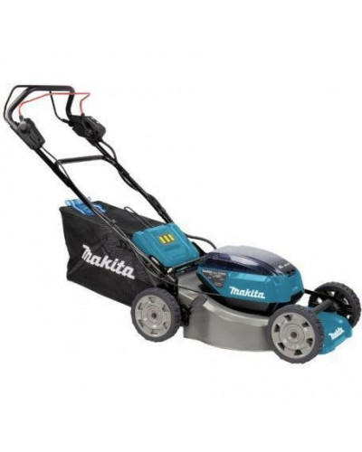 Газонокосарка акумуляторна Makita DLM462PT4
