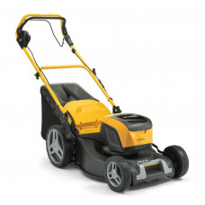 Газонокосилка аккумуляторная Stiga Collector 548 S AE (2L0482808/ST1)