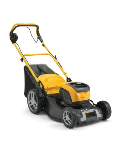 Газонокосилка аккумуляторная Stiga Collector 548 S AE (2L0482808/ST1)