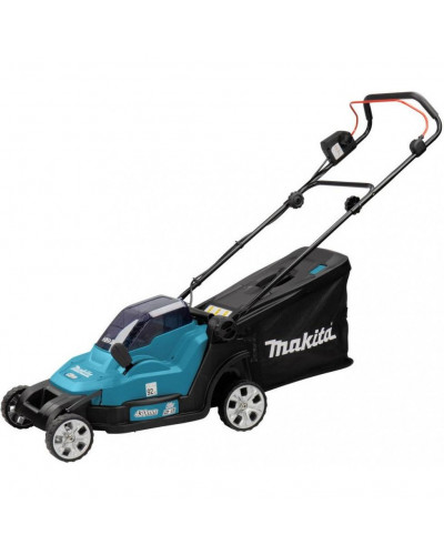 Газонокосарка акумуляторна Makita DLM432CT2