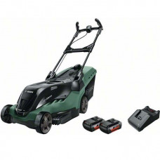 Газонокосилка аккумуляторная Bosch AdvancedRotak 36-660 (06008B9606)