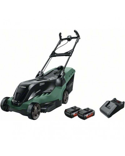 Газонокосилка аккумуляторная Bosch AdvancedRotak 36-660 (06008B9606)