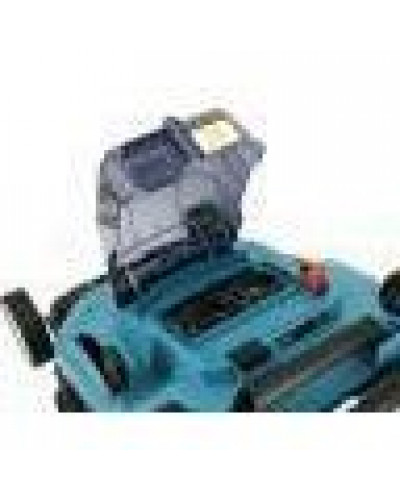 Газонокосарка акумуляторна Makita DLM432Z