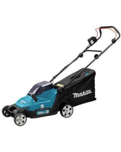 Газонокосарка акумуляторна Makita DLM432Z