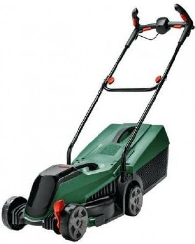 Газонокосилка аккумуляторная Bosch CityMower 18V-32-300 (06008B9A08)