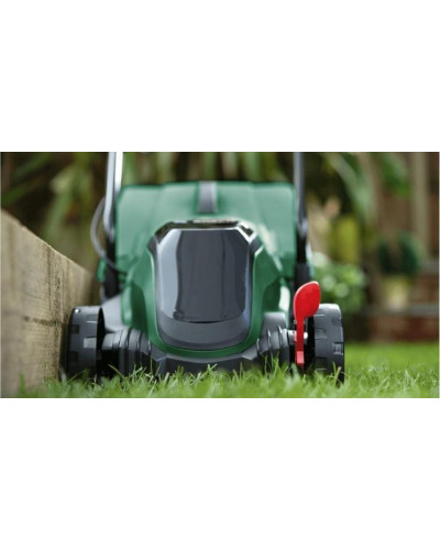 Газонокосилка аккумуляторная Bosch CityMower 18V-32-300 (06008B9A08)