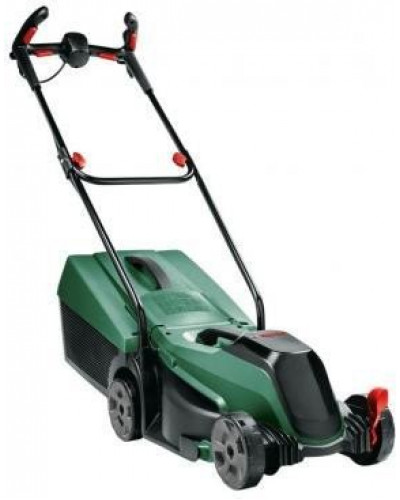 Газонокосилка аккумуляторная Bosch CityMower 18V-32-300 (06008B9A08)