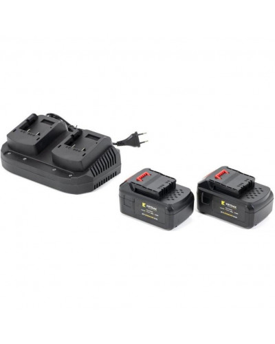 Газонокосилка аккумуляторная 4GARDEN AM3422S