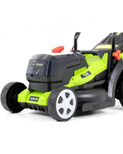 Газонокосилка аккумуляторная 4GARDEN AM3422S