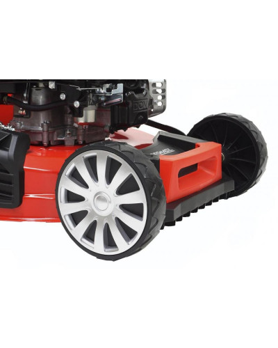 Газонокосилка бензиновая Hortmasz HKS 753 NB BS750DOV