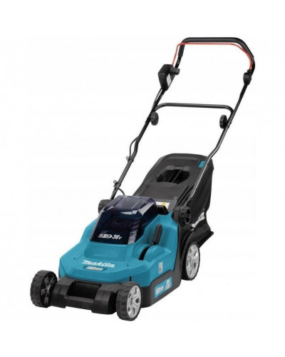 Газонокосарка акумуляторна Makita DLM382Z
