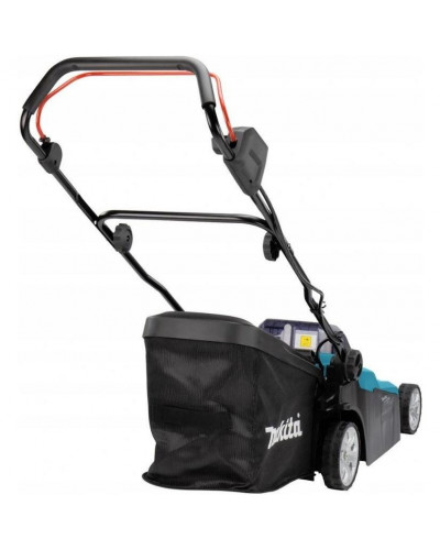Газонокосарка акумуляторна Makita DLM382Z