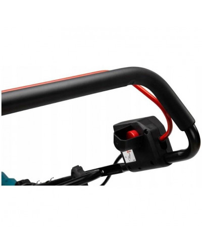 Газонокосарка акумуляторна Makita DLM382Z